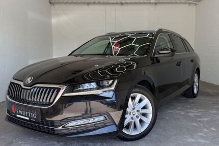 Skoda Superb 80.300 km 28.999 &euro; Bad Langensalza 99947