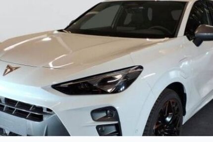 Cupra Terramar 9.450 km 46.770 &euro; Passau 94036