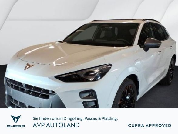 Cupra Terramar 9.450 km 46.770 &euro; Passau 94036