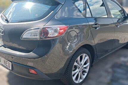 Mazda 3 69.955 km 8.477 &euro; Herborn 35745