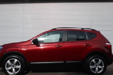 Nissan Qashqai 192.000 km 7.900 &euro; Schneverdingen 29640