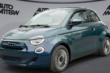 Fiat 500 1.920 km 18.990 &euro; Gütersloh 33332