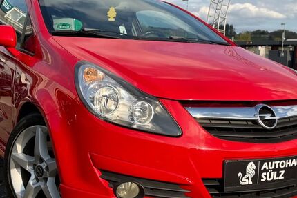 Opel Corsa 156.322 km 3.999 &euro; Lohmar 53797