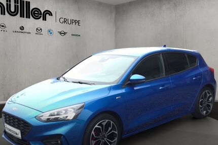 Ford Focus 60.063 km 17.850 &euro; Simmern 55469
