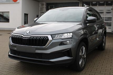 Skoda Karoq 20.852 km 29.990 € Teisendorf 83317