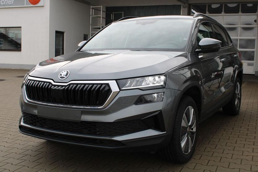 Skoda Karoq 20.852 km 29.990 € Teisendorf 83317