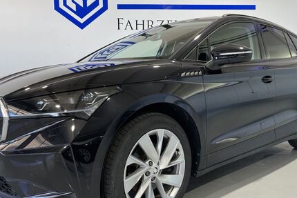 Skoda Enyaq 18.874 km 25.950 &euro; Hatten | Sandkrug 26209