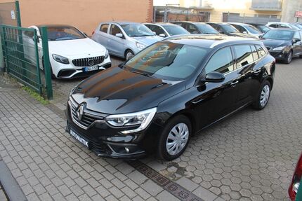 Renault Megane 100.000 km 11.850 &euro; Duisburg 47139