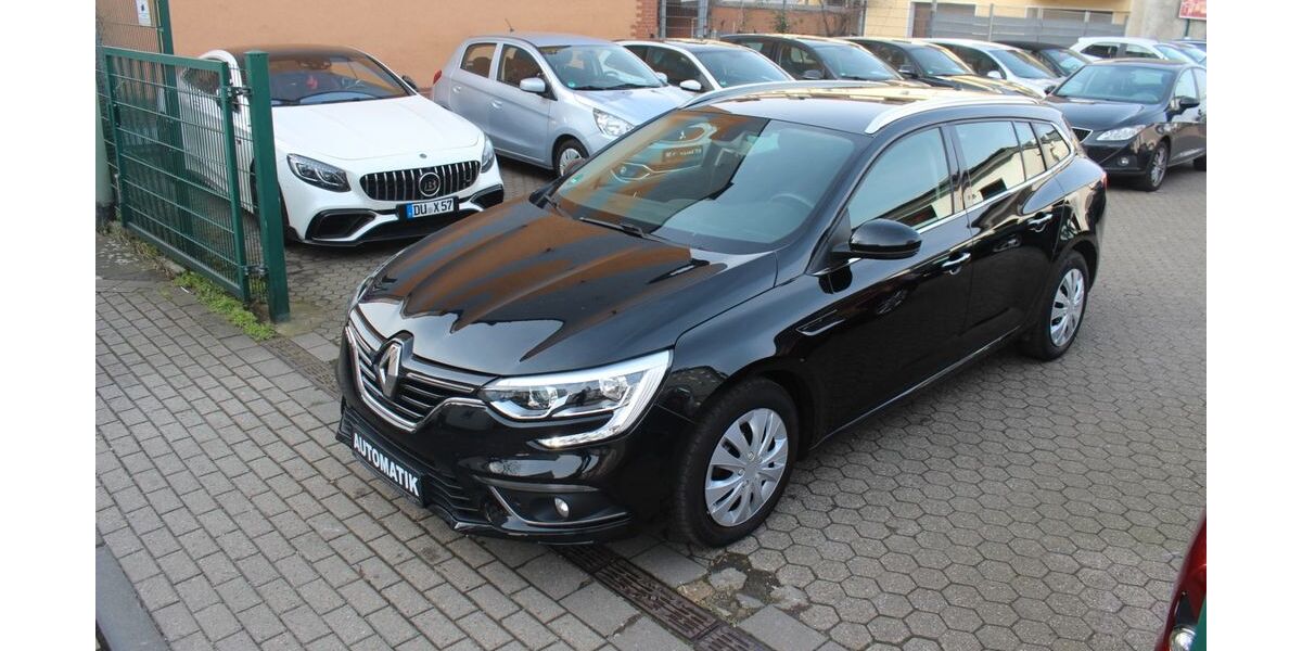 Renault Megane 100.000 km 11.850 &euro; Duisburg 47139