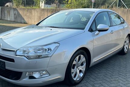 Citroen C5 99.200 km 6.490 &euro; Wettenberg 35435