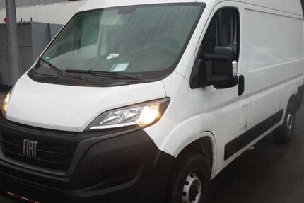 Fiat Ducato 35.123 km 22.900 &euro; Rudolstadt 07407
