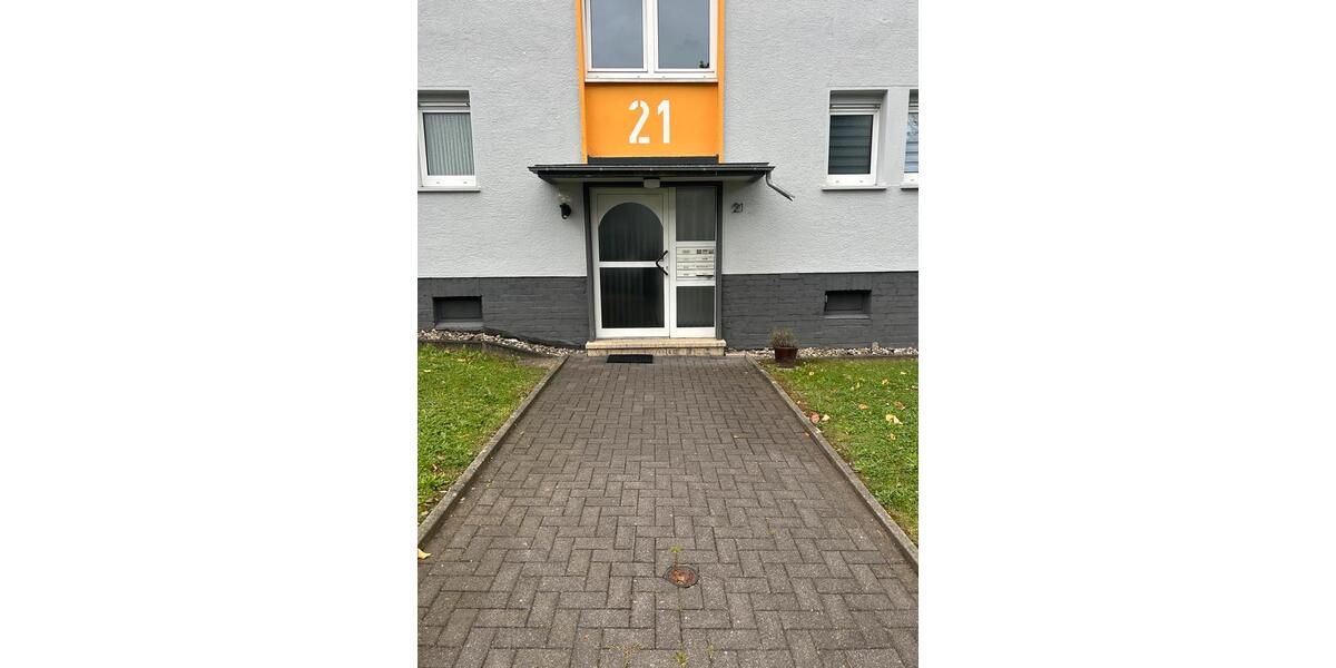 Etagenwohnung Hemer - 2 Zimmer, 55 m&sup2;, 129.000&euro; | Angebot:26357752