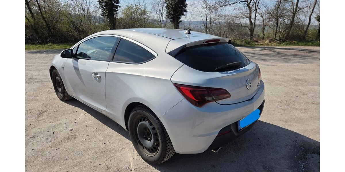 Opel Astra 170.900 km 4.650 &euro; Großostheim 63762