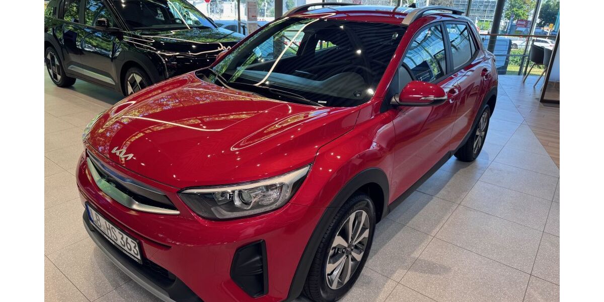 Kia Stonic 3.000 km 20.990 &euro; Ludwigsburg 71636