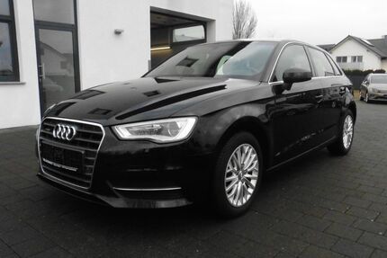 Audi A3 87.800 km 16.200 &euro; Bad-Friedrichshall 74177