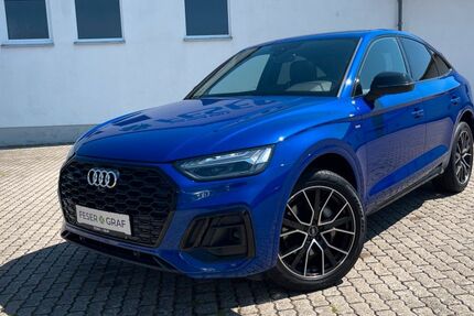 Audi Q5 109.300 km 39.980 € Heideck 91180