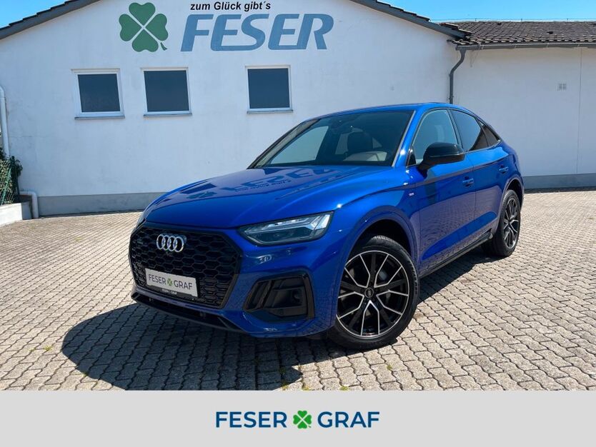 Audi Q5 109.300 km 39.980 € Heideck 91180