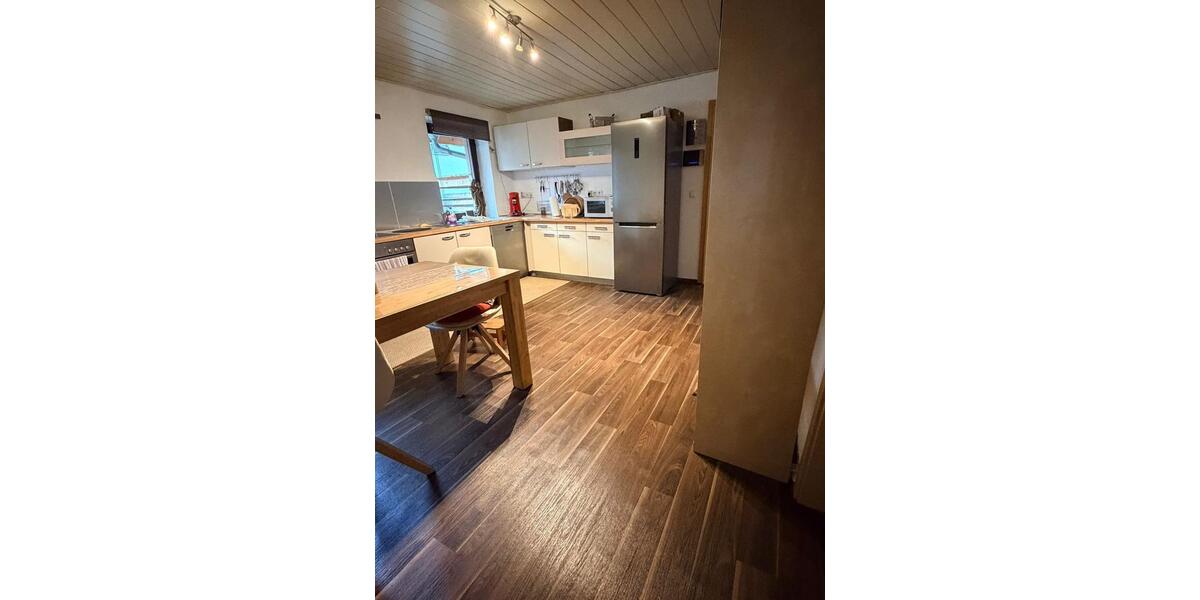 Erdgeschoßwohnung Remchingen - 2 Zimmer, 65 m&sup2;, 800&euro; | Angebot:25196118