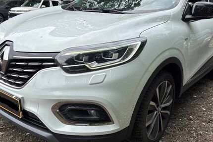 Renault Kadjar 118.000 km 13.950 € München 81825