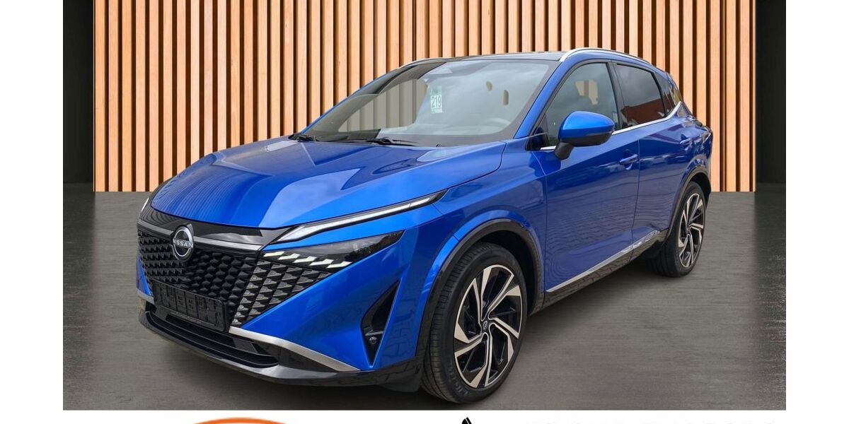 Nissan Qashqai 10.871 km 29.980 &euro; Dresden 01328