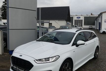 Ford Mondeo 39.000 km 24.700 &euro; Weinböhla 01689