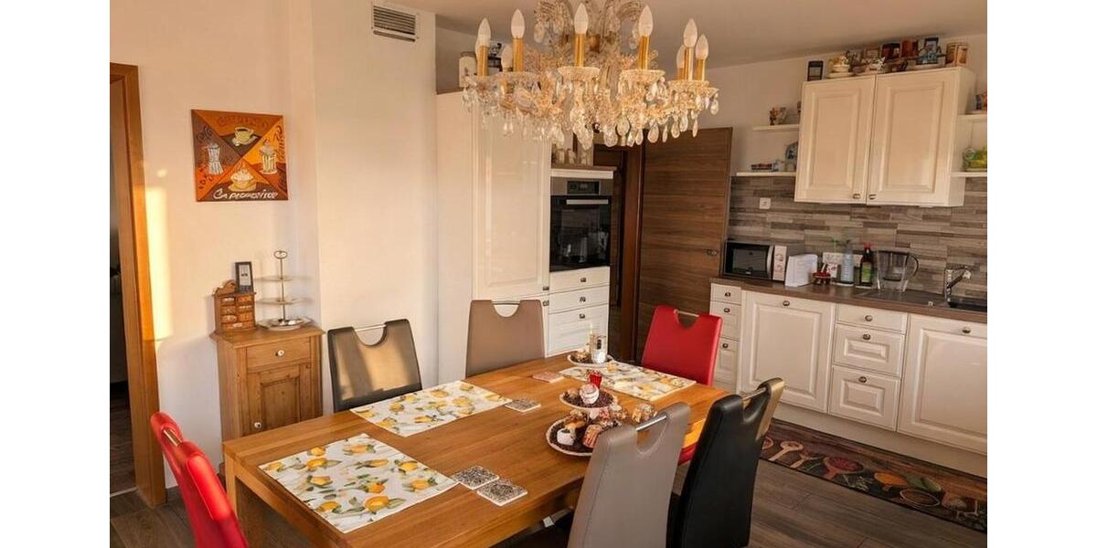 Einfamilienhaus Auerbach in der Oberpfalz - 11 Zimmer, 293 m&sup2;, 539.000&euro; | Angebot:26891839