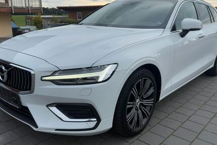Volvo V60 149.386 km 23.990 € Pirk 92712
