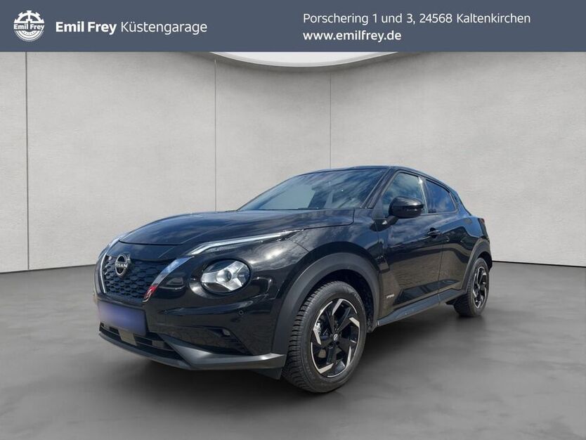 Juke