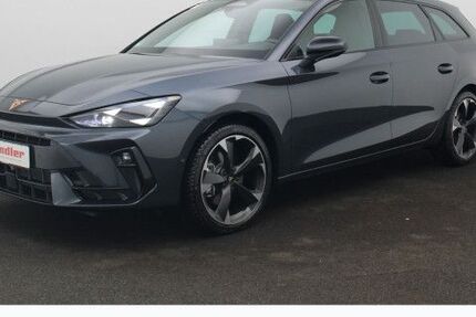 Cupra Leon 17.000 km 34.680 &euro; Würzburg 97076