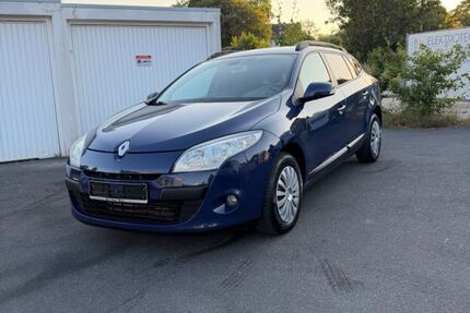 Renault Megane 179.237 km 3.499 &euro; Nideggen 52385