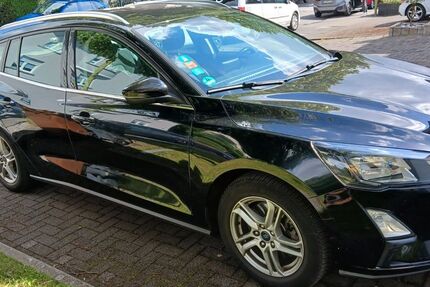 Ford Focus 98.000 km 10.800 &euro; Ennepetal 58256