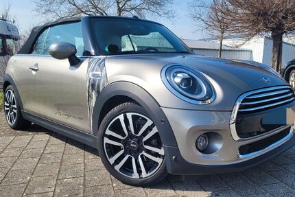 Mini Cooper Cabrio 25.500 km 24.490 &euro; Glattbach 63864
