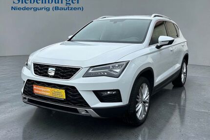 Seat Ateca 73.900 km 16.990 &euro; Malschwitz 02694
