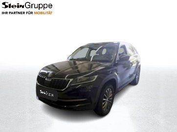 Skoda Kodiaq 67.250 km 31.480 € Siegburg 53721