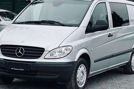 Mercedes-Benz Vito 213.000 km 6.990 &euro; Leinefelde 37327