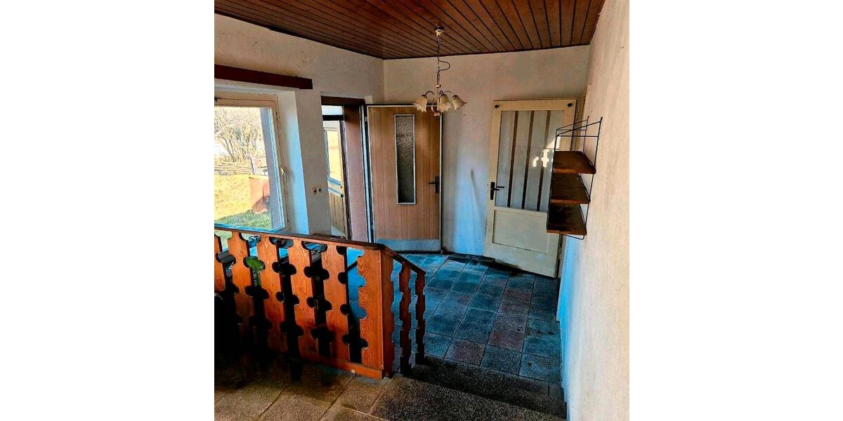 Einfamilienhaus Jessen (Elster) - 4 Zimmer, 100 m&sup2;, 69.000&euro; | Angebot:26089118