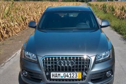 Audi Q5 104.000 km 20.990 &euro; Hamm 59063