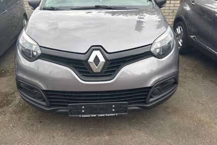 Renault Captur 117.000 km 6.490 &euro; Celle 29221