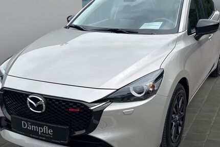 Mazda 2 15.724 km 17.480 &euro; Ravensburg, nähe Bodensee 88213