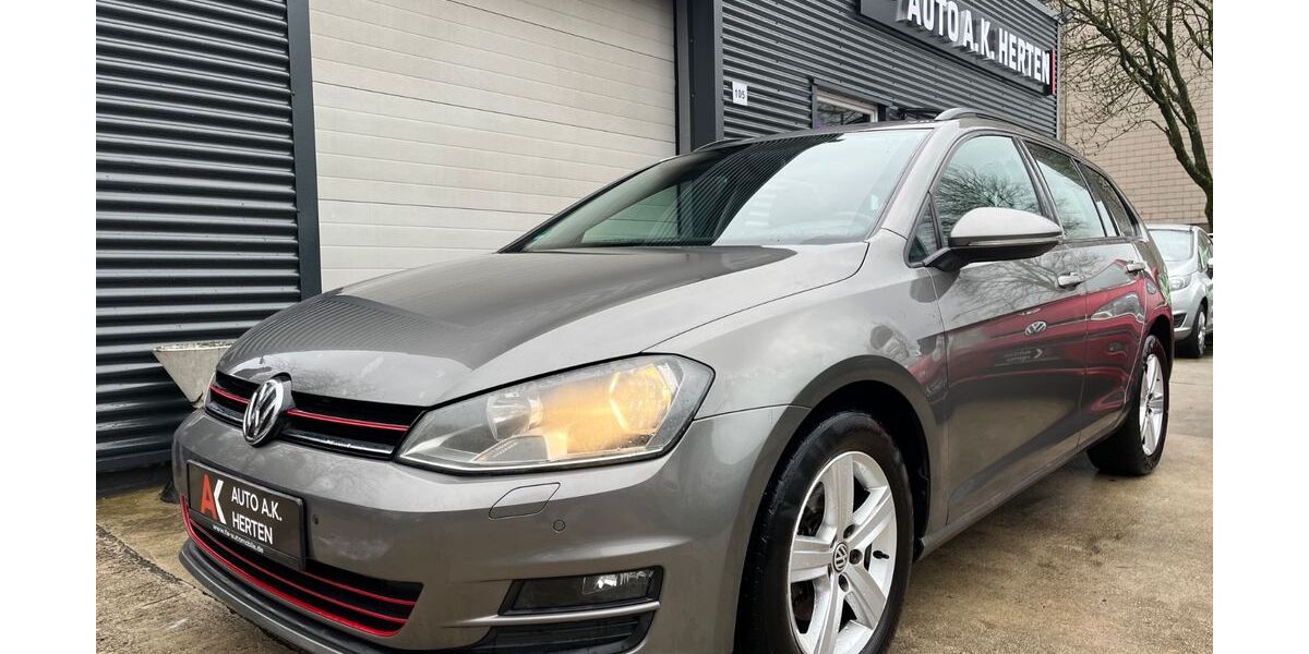 VW Golf 322.800 km 5.500 &euro; Herten 45699