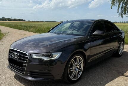 Audi A6 253.000 km 11.200 &euro; Euskirchen 53879