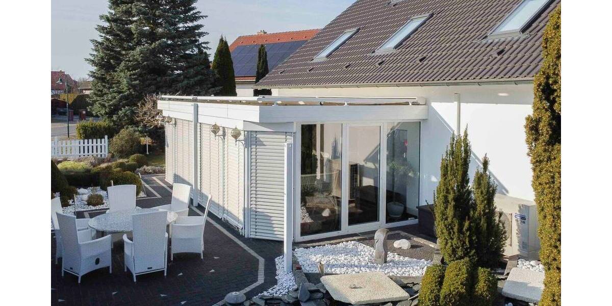 Einfamilienhaus Schwedt/Oder Criewen - 6 Zimmer, 450.000&euro; | Angebot:26789884