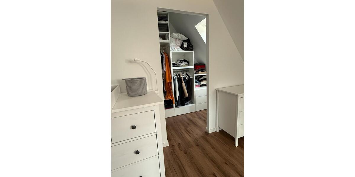 Maisonette-Wohnung mit Blick auf den Teutoburger Wald 3 zimmer
