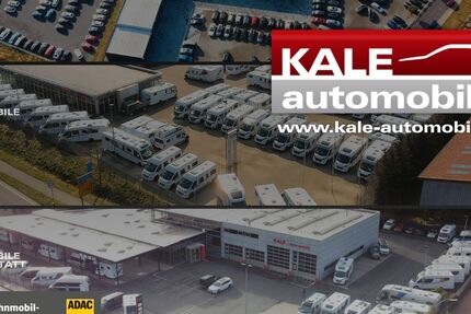 VW Crafter 42.500 km 59.970 &euro; Helmstedt 38350