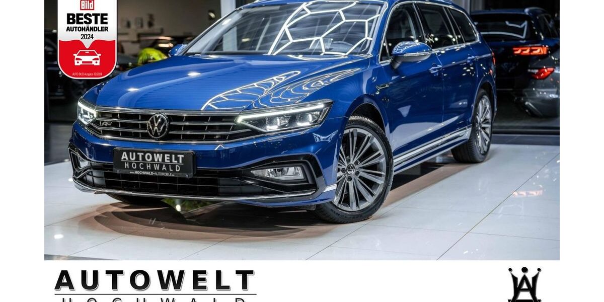VW Passat 116.380 km 25.990 &euro; Losheim am See 66679