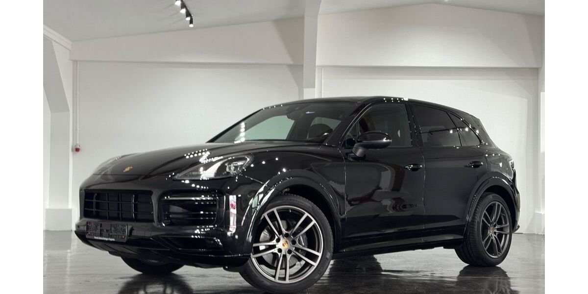 Porsche Cayenne 38.000 km 69.900 &euro; Hannover 30177
