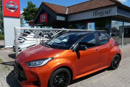Toyota Yaris 9.840 km 21.500 &euro; Ihlienworth 21775