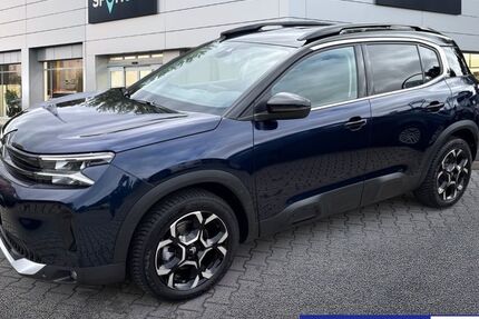 Citroen C5 Aircross 11.700 km 21.390 &euro; Berlin 10369