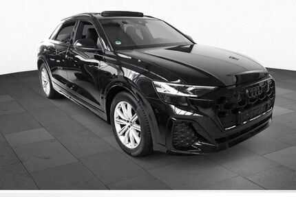 Audi Q8 10.295 km 77.980 &euro; Roth 91154