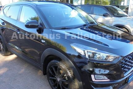Hyundai TUCSON 65.450 km 19.890 &euro; Bad Salzungen 36433